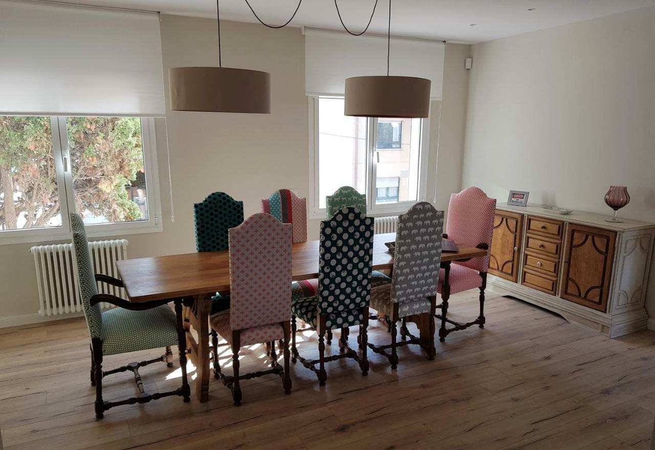 הוילה קמברילס Casa Raval De Gracia C מראה חיצוני תמונה