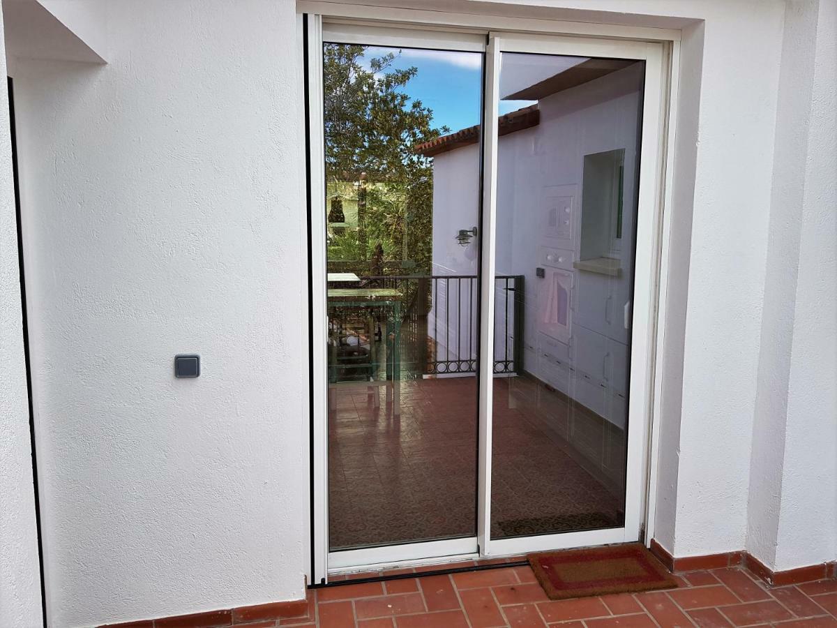 הוילה קמברילס Casa Raval De Gracia C מראה חיצוני תמונה