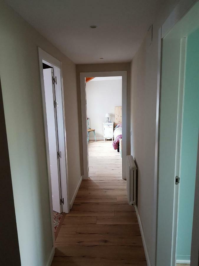 הוילה קמברילס Casa Raval De Gracia C מראה חיצוני תמונה