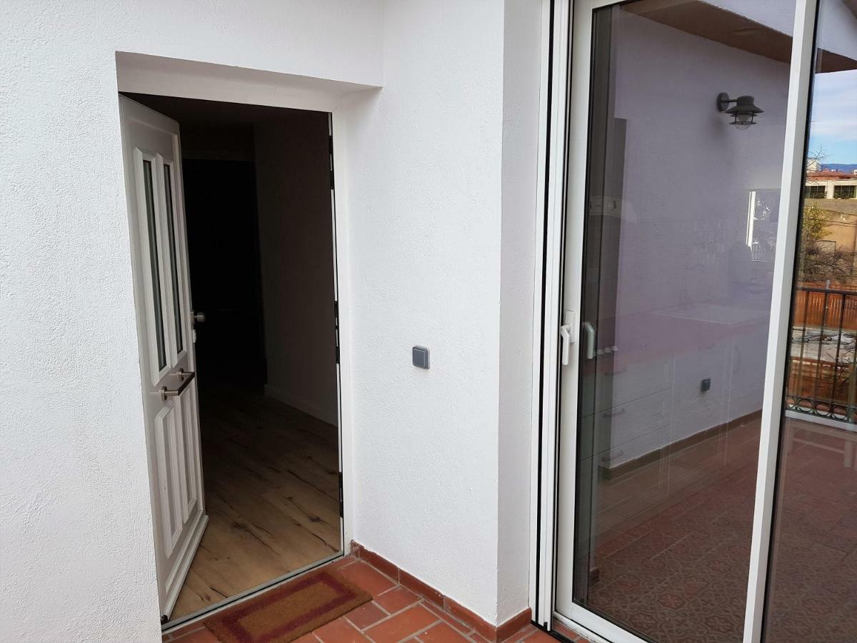 הוילה קמברילס Casa Raval De Gracia C מראה חיצוני תמונה