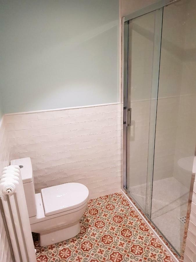 הוילה קמברילס Casa Raval De Gracia C מראה חיצוני תמונה