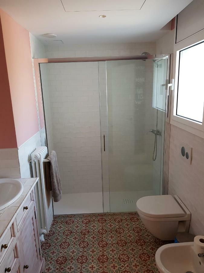 הוילה קמברילס Casa Raval De Gracia C מראה חיצוני תמונה