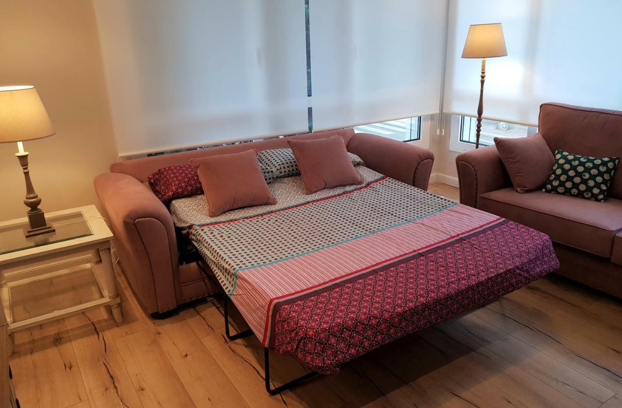הוילה קמברילס Casa Raval De Gracia C מראה חיצוני תמונה