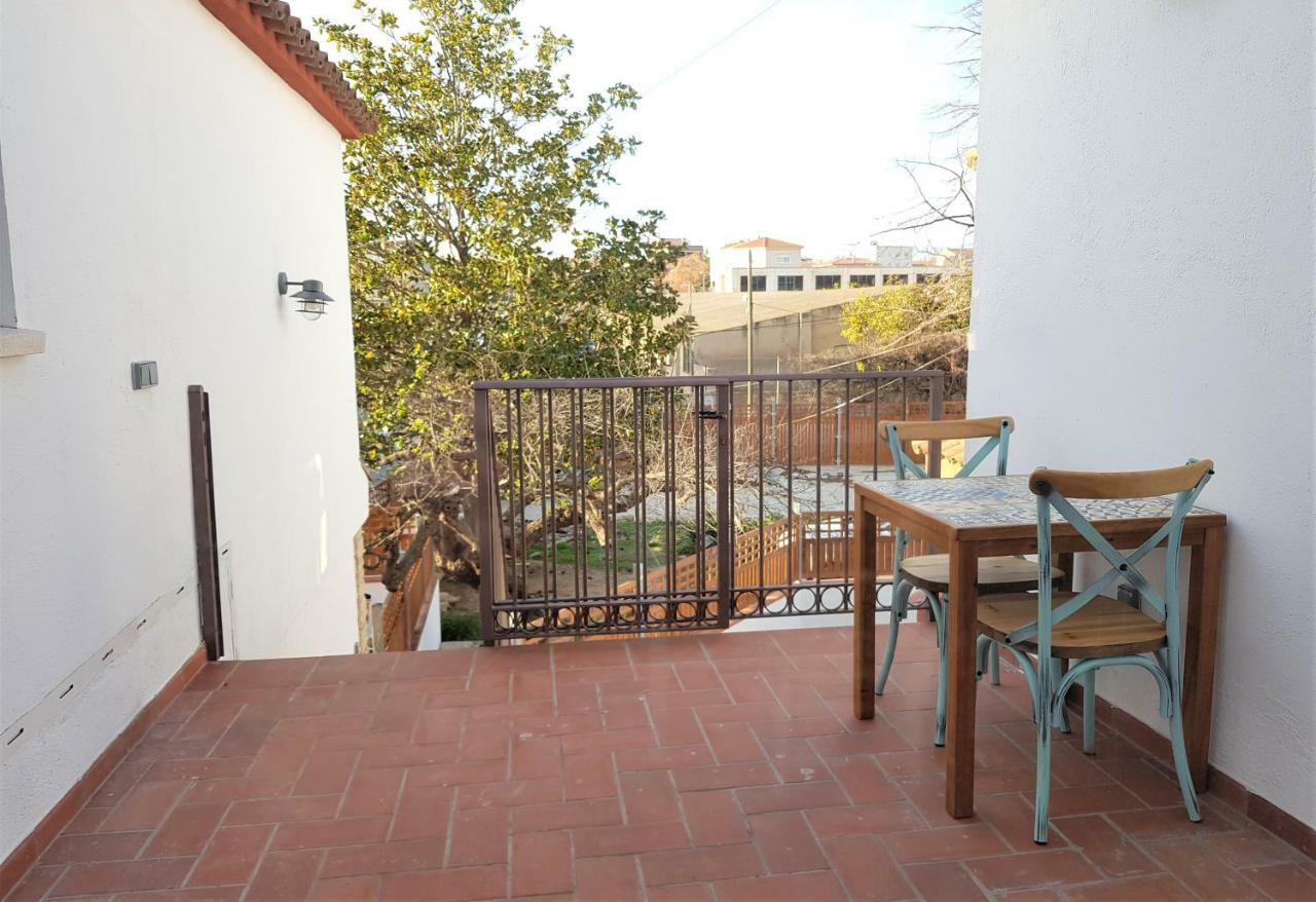הוילה קמברילס Casa Raval De Gracia C מראה חיצוני תמונה