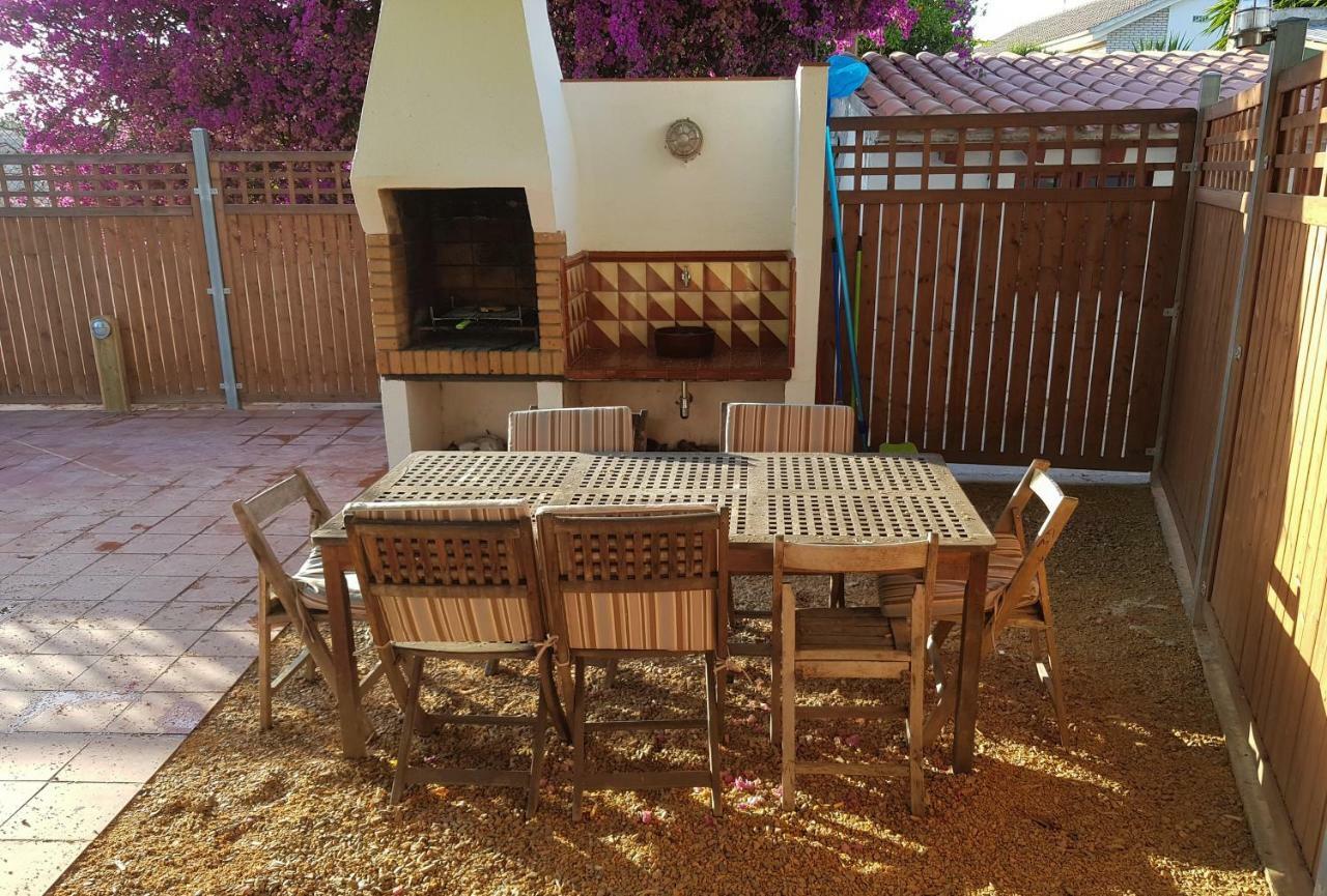 הוילה קמברילס Casa Raval De Gracia C מראה חיצוני תמונה
